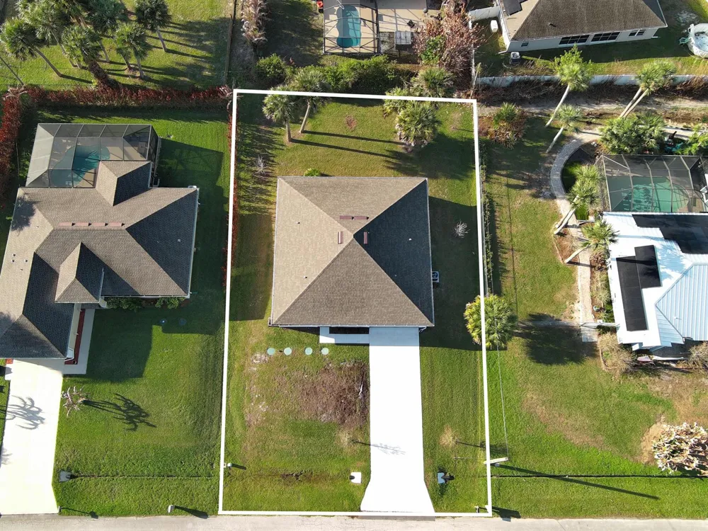 450 Kendall Avenue Sebastian, FL 32958