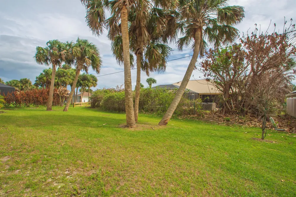450 Kendall Avenue Sebastian, FL 32958