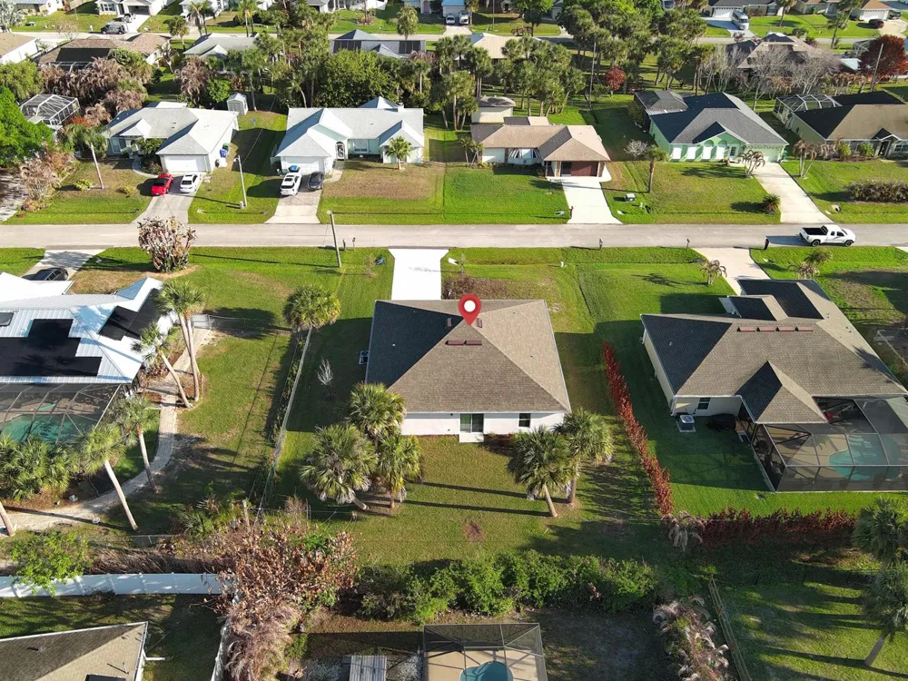 450 Kendall Avenue Sebastian, FL 32958