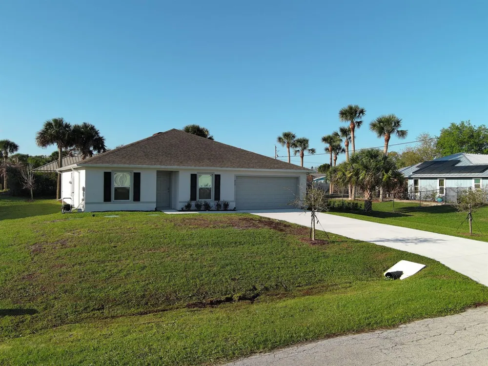 450 Kendall Avenue Sebastian, FL 32958