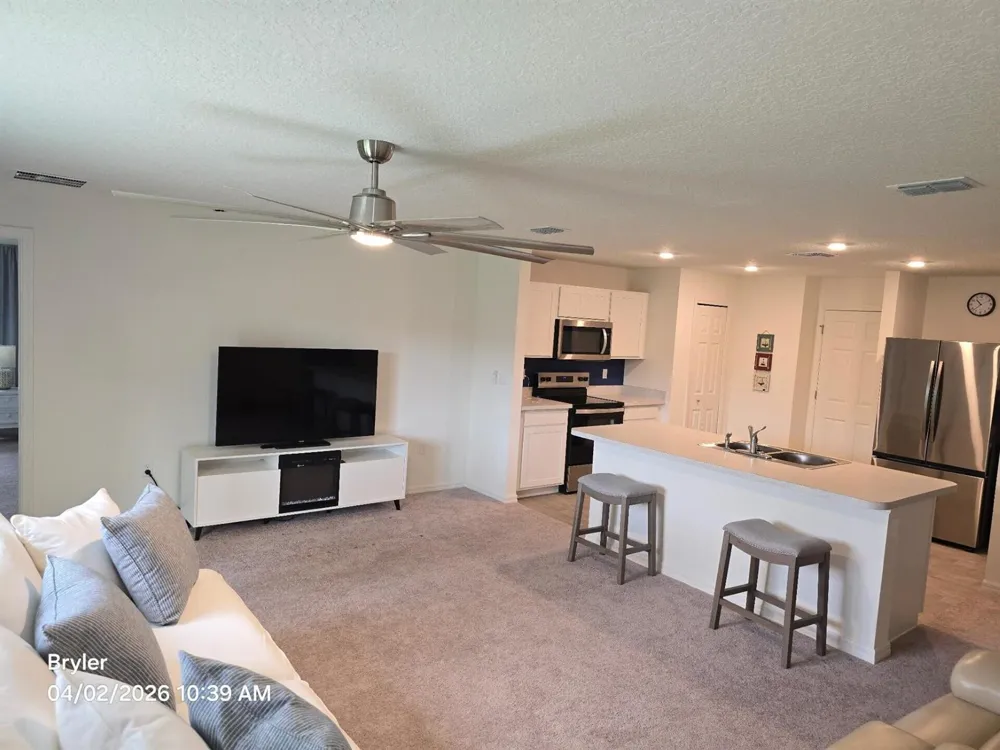 450 Kendall Avenue Sebastian, FL 32958