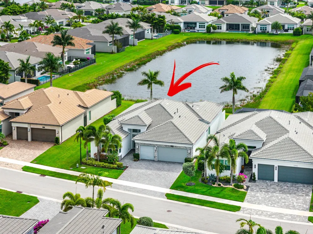 12926 Green Guava Avenue Boynton Beach, FL 33473
