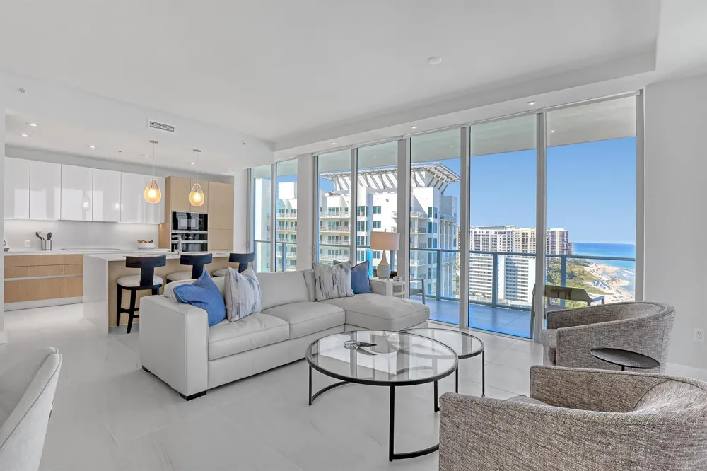 3100 Ocean Drive #H-1703 Riviera Beach, FL 33404