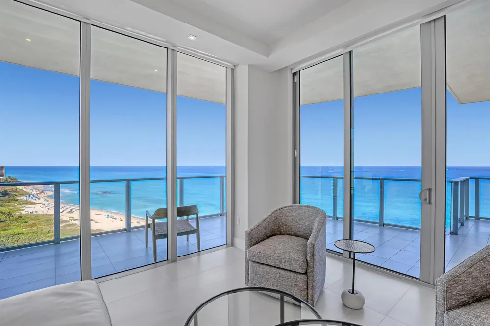 3100 Ocean Drive #H-1703 Riviera Beach, FL 33404