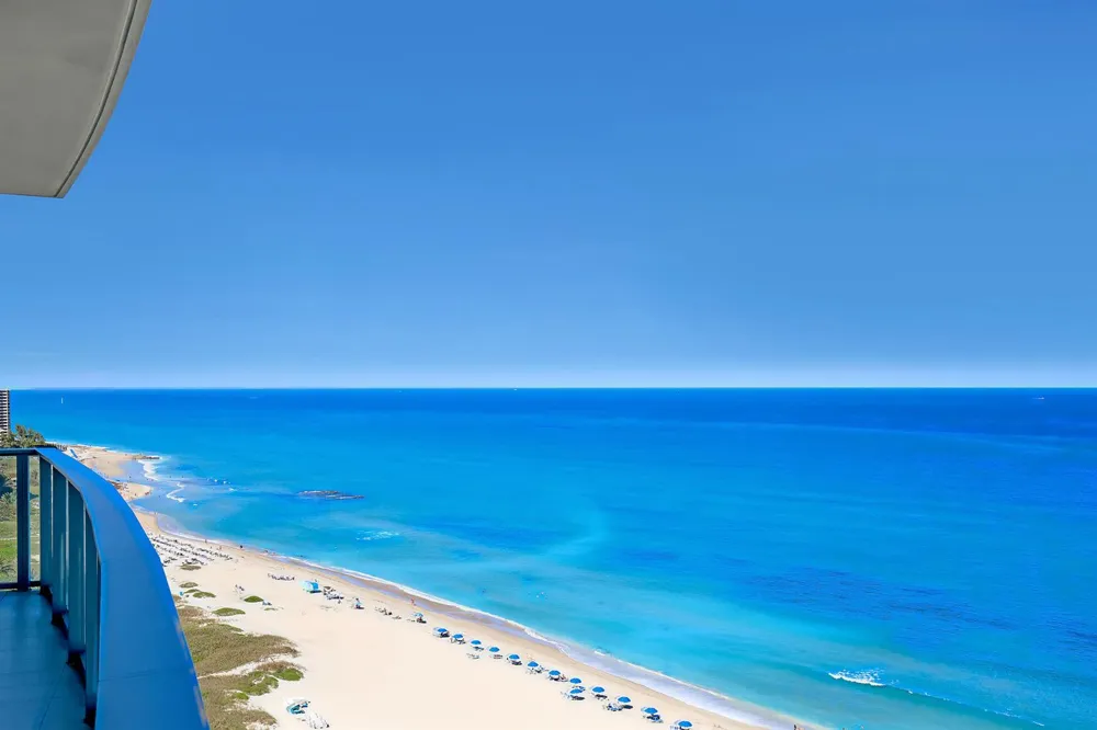 3100 Ocean Drive #H-1703 Riviera Beach, FL 33404