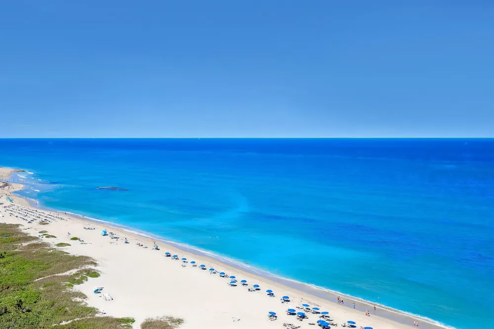 3100 Ocean Drive #H-1703 Riviera Beach, FL 33404