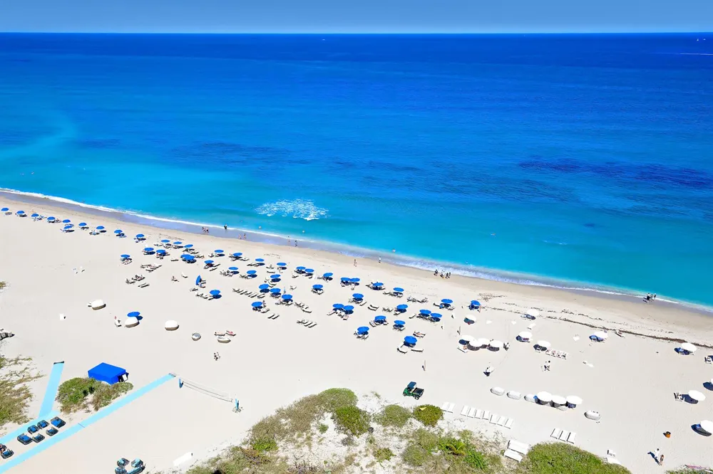 3100 Ocean Drive #H-1703 Riviera Beach, FL 33404