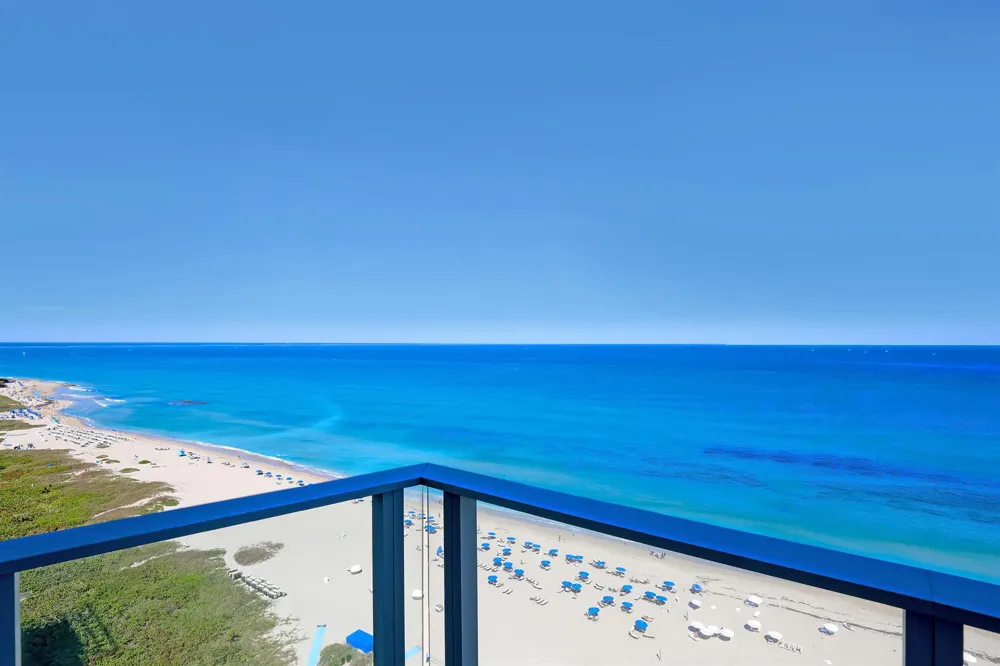 3100 Ocean Drive #H-1703 Riviera Beach, FL 33404
