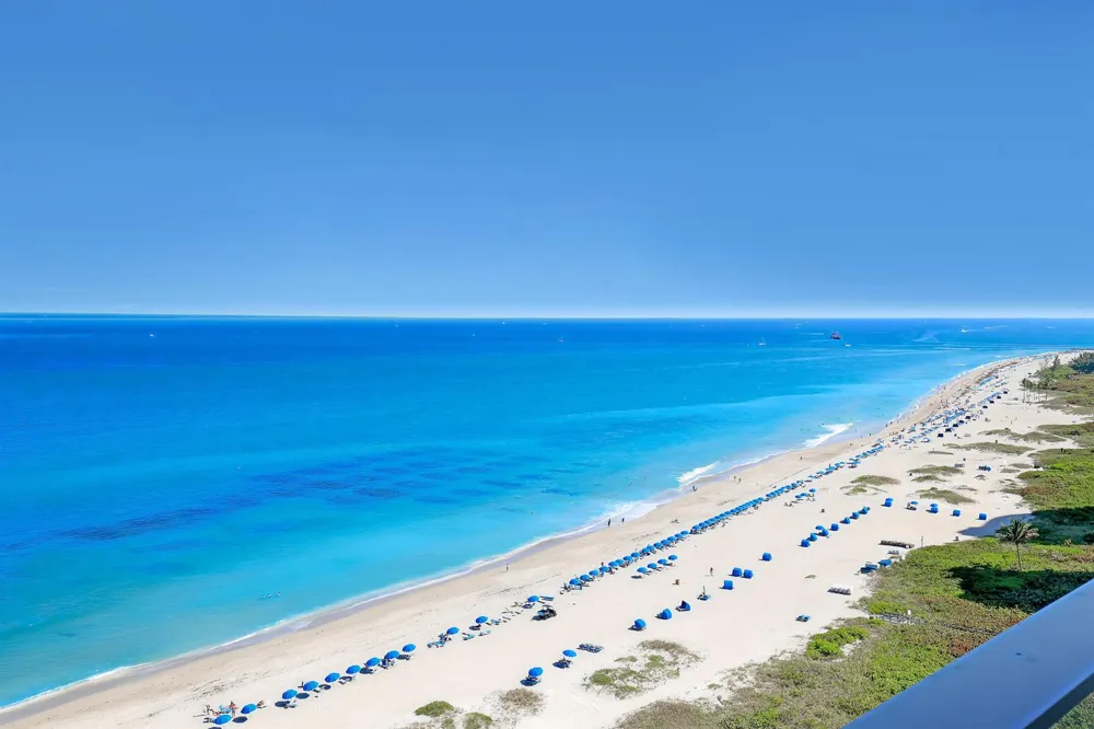 3100 Ocean Drive #H-1703 Riviera Beach, FL 33404