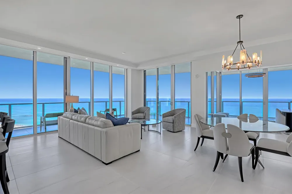 3100 Ocean Drive #H-1703 Riviera Beach, FL 33404