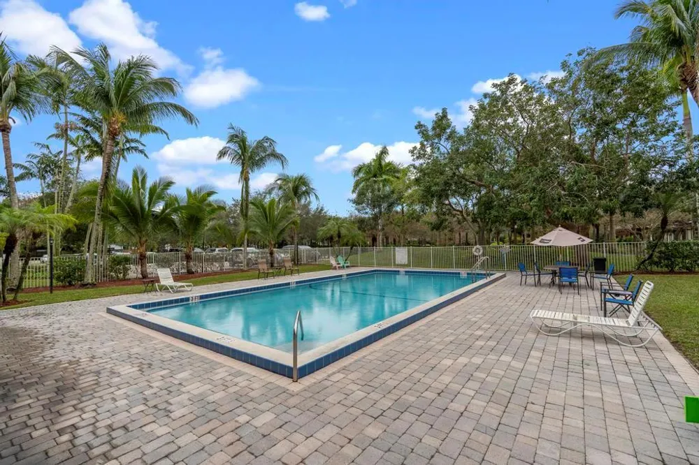 120 Sparrow Drive #205 Royal Palm Beach, FL 33411