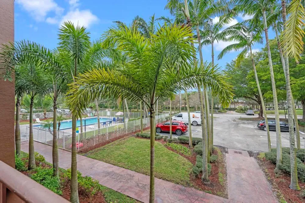 120 Sparrow Drive #205 Royal Palm Beach, FL 33411