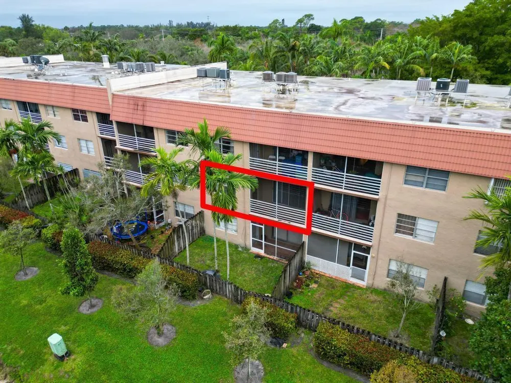120 Sparrow Drive #205 Royal Palm Beach, FL 33411
