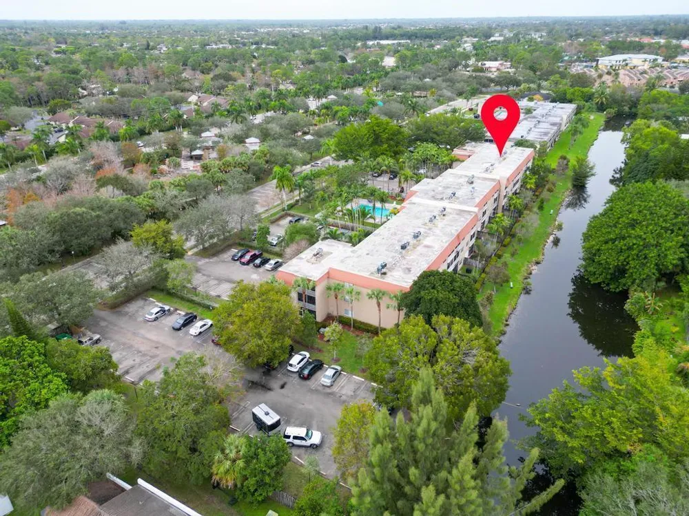 120 Sparrow Drive #205 Royal Palm Beach, FL 33411