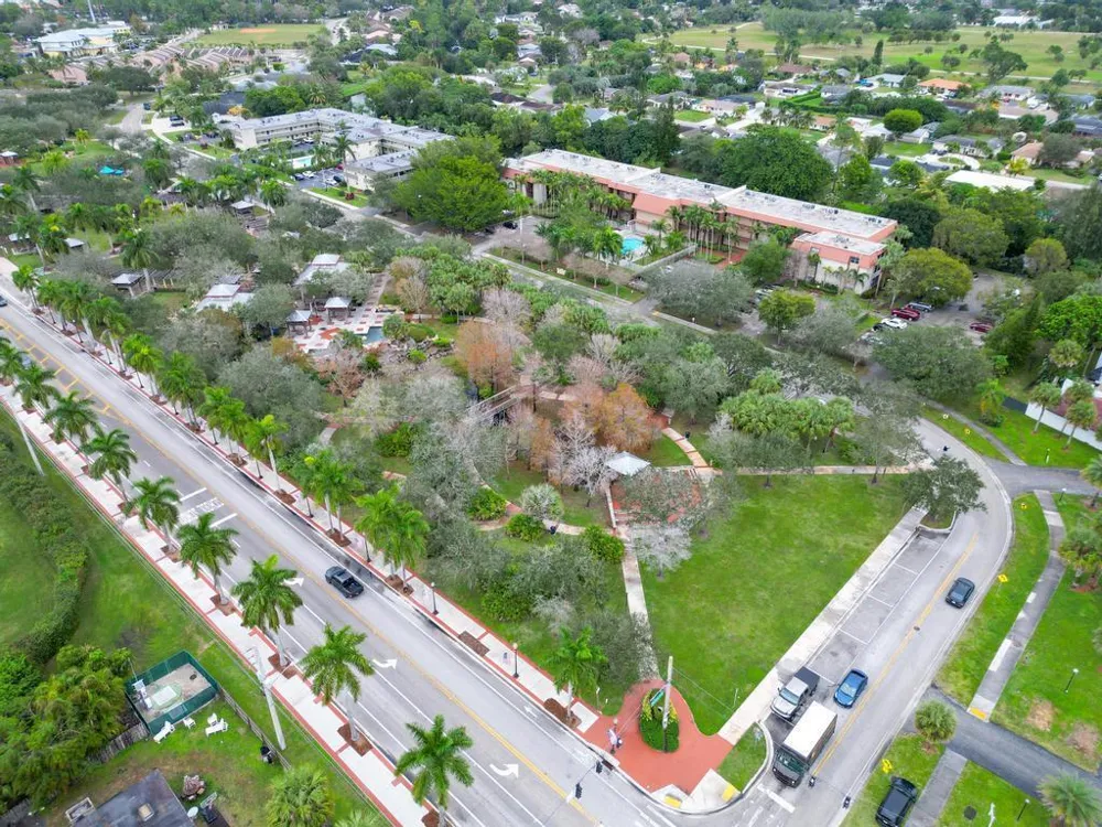 120 Sparrow Drive #205 Royal Palm Beach, FL 33411