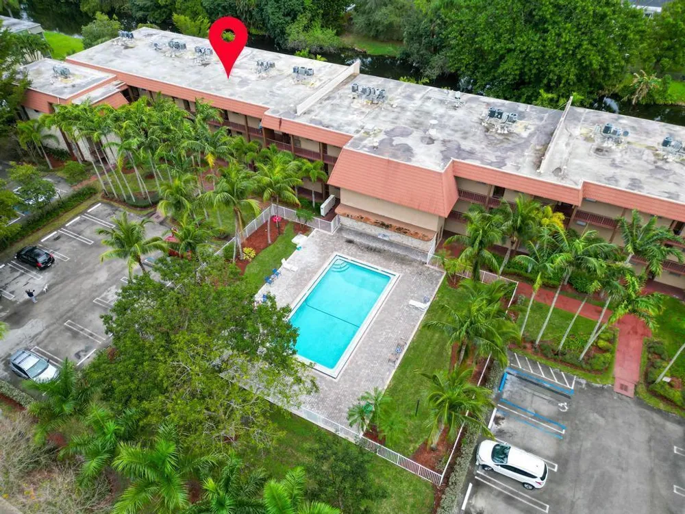 120 Sparrow Drive #205 Royal Palm Beach, FL 33411
