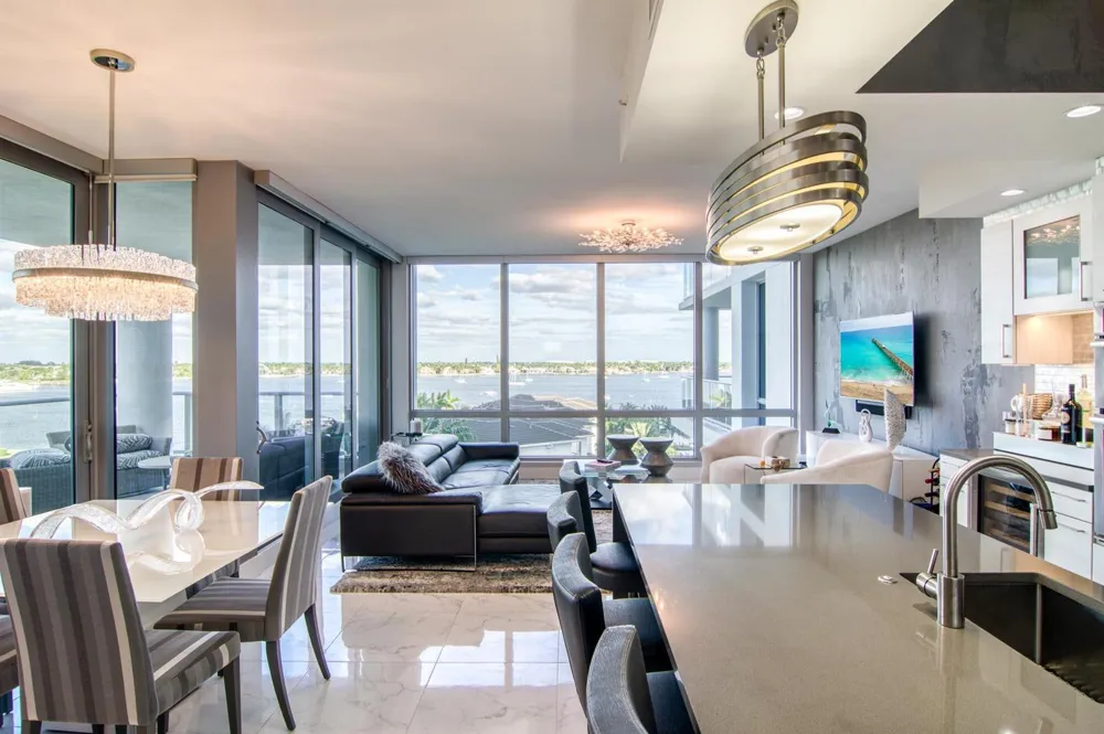 1 Water Club Way #601 North Palm Beach, FL 33408