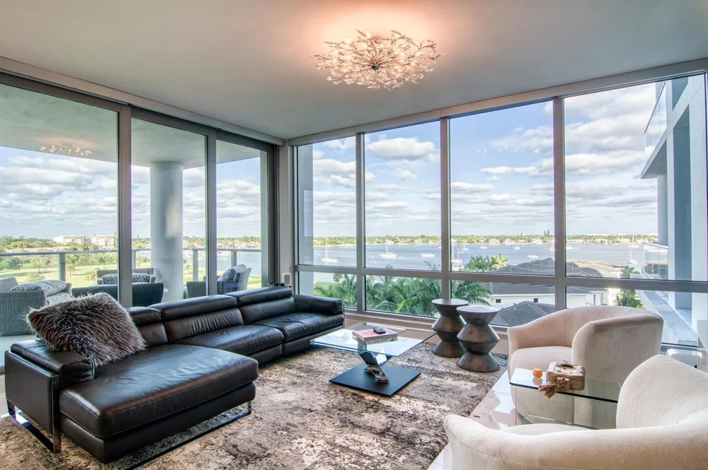 1 Water Club Way #601 North Palm Beach, FL 33408
