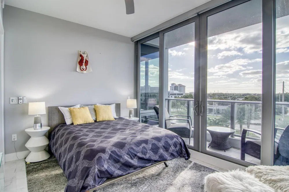 1 Water Club Way #601 North Palm Beach, FL 33408