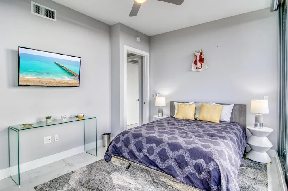1 Water Club Way #601 North Palm Beach, FL 33408
