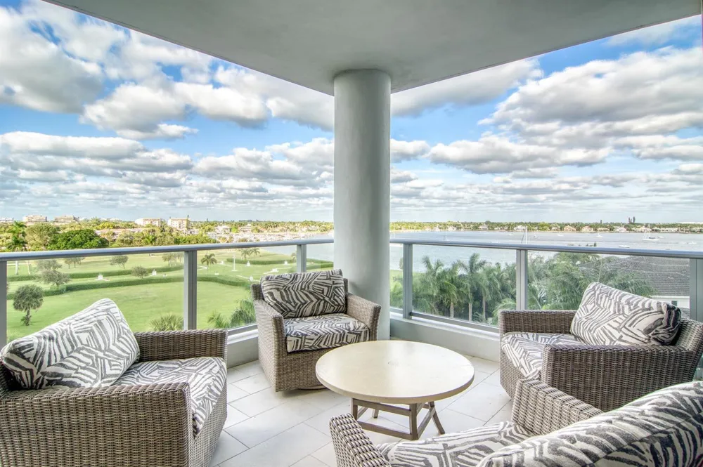 1 Water Club Way #601 North Palm Beach, FL 33408