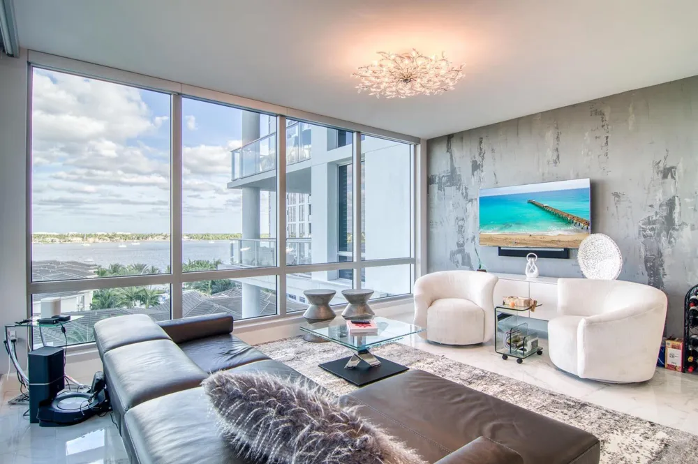 1 Water Club Way #601 North Palm Beach, FL 33408