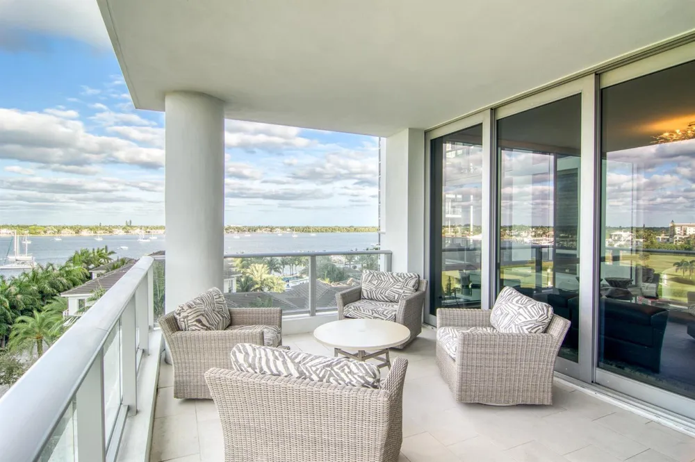 1 Water Club Way #601 North Palm Beach, FL 33408