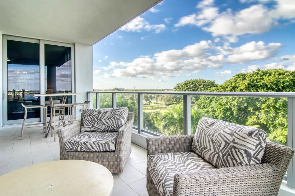 1 Water Club Way #601 North Palm Beach, FL 33408
