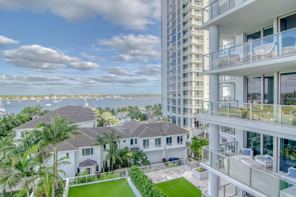 1 Water Club Way #601 North Palm Beach, FL 33408