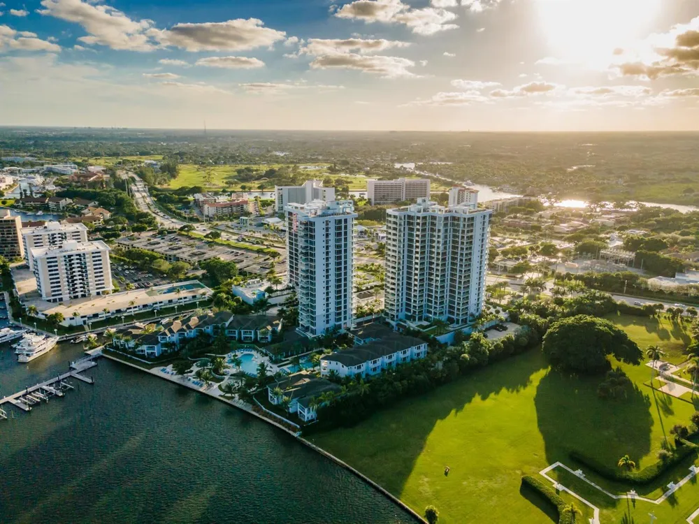 1 Water Club Way #601 North Palm Beach, FL 33408