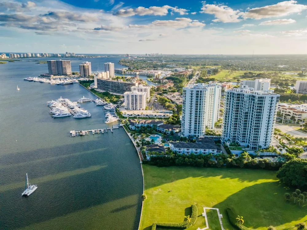 1 Water Club Way #601 North Palm Beach, FL 33408