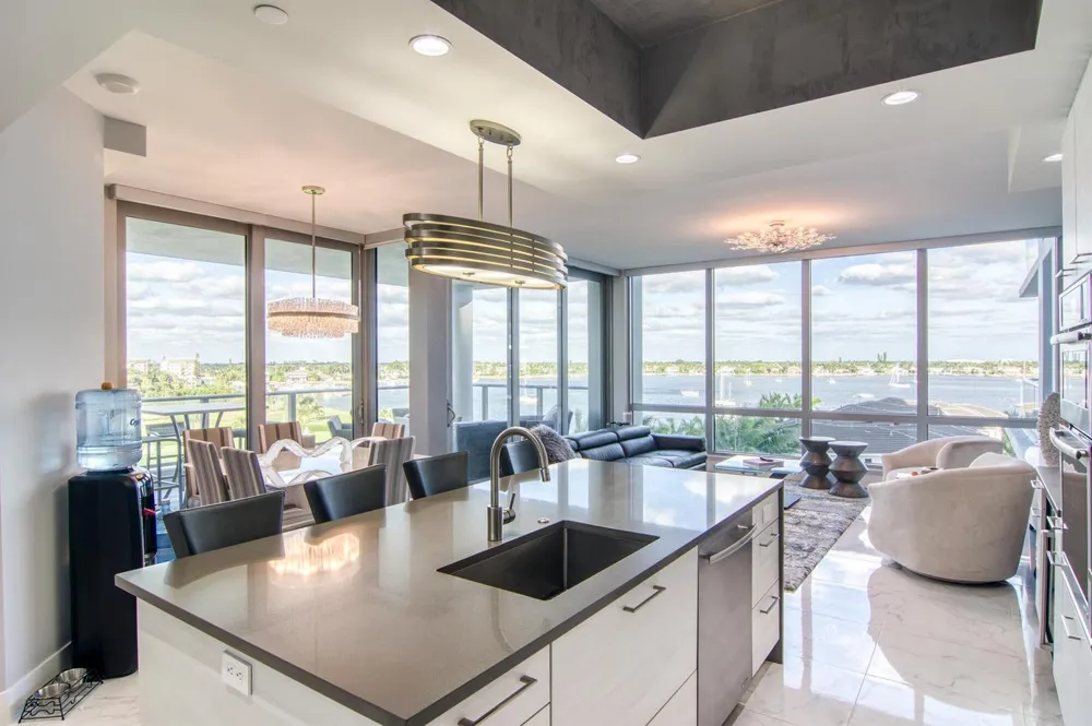 1 Water Club Way #601 North Palm Beach, FL 33408