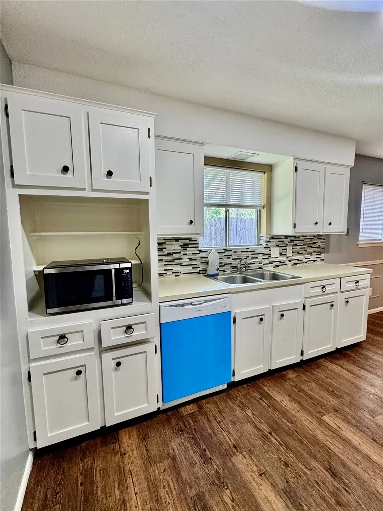 5122 Moultrie Drive Corpus Christi, TX 78413