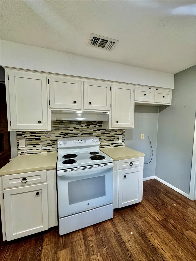 5122 Moultrie Drive Corpus Christi, TX 78413