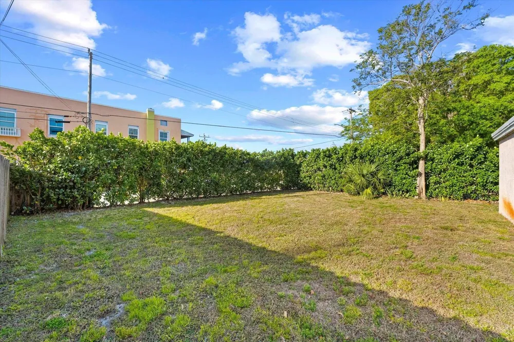 101 S Colorado Avenue Stuart, FL 34994