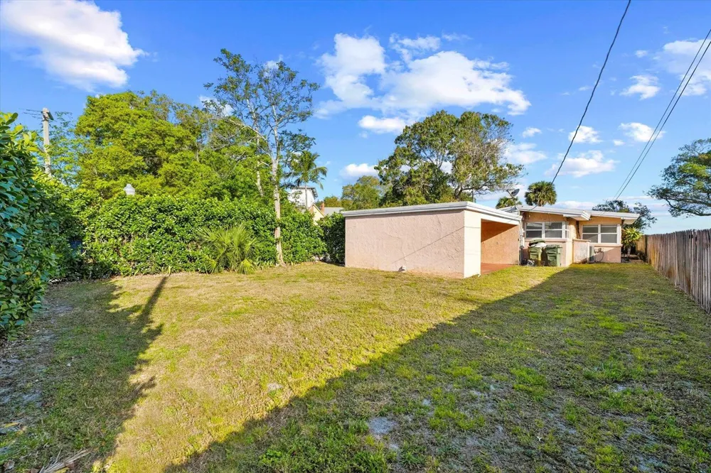 101 S Colorado Avenue Stuart, FL 34994