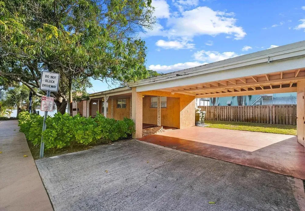 101 S Colorado Avenue Stuart, FL 34994