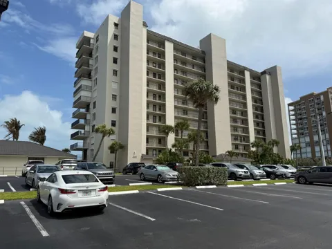 4200 Highway A1a #515