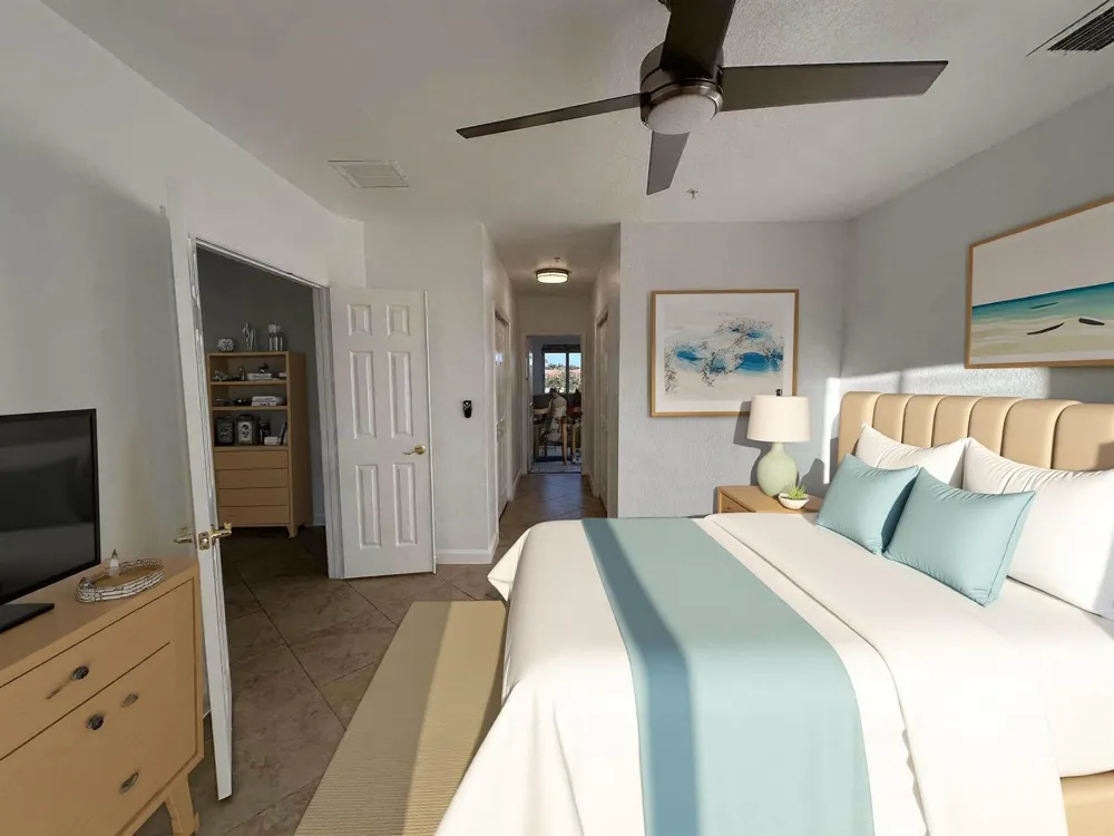 1602 Coastal Bay Boulevard Boynton Beach, FL 33435