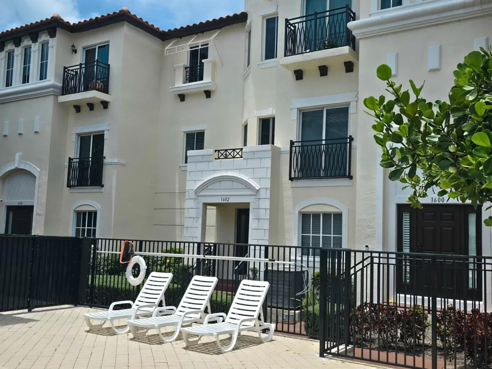 1602 Coastal Bay Boulevard Boynton Beach, FL 33435