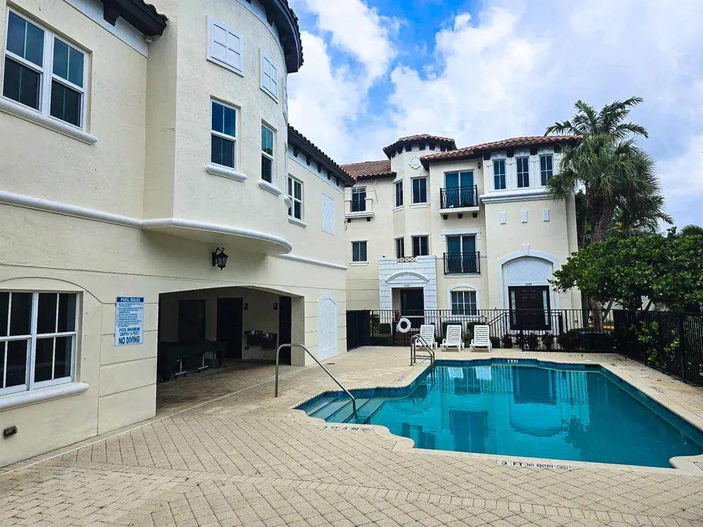 1602 Coastal Bay Boulevard Boynton Beach, FL 33435