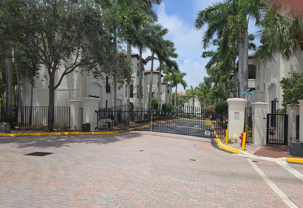 1602 Coastal Bay Boulevard Boynton Beach, FL 33435