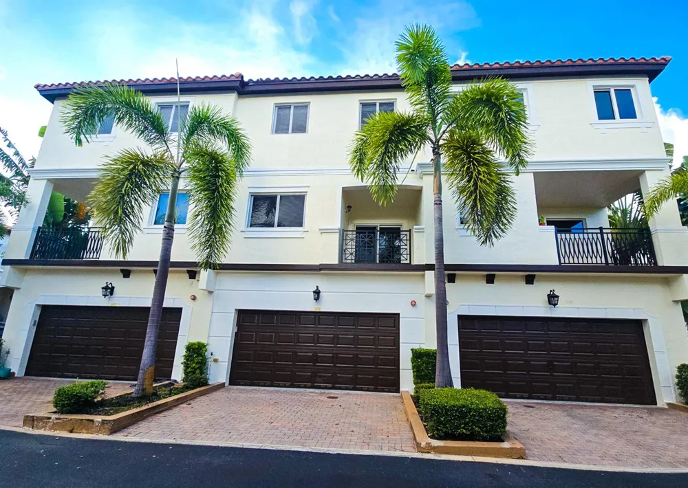 1602 Coastal Bay Boulevard Boynton Beach, FL 33435