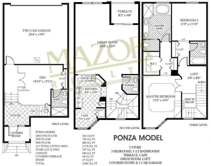 1602 Coastal Bay Boulevard Boynton Beach, FL 33435