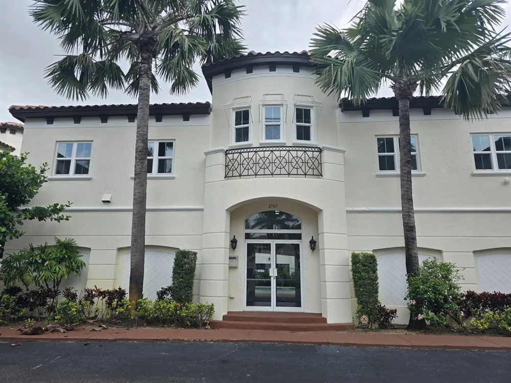 1602 Coastal Bay Boulevard Boynton Beach, FL 33435