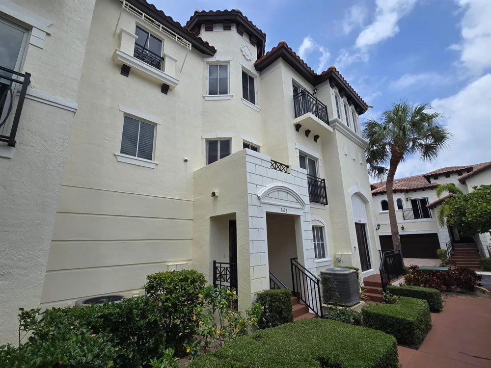 1602 Coastal Bay Boulevard Boynton Beach, FL 33435