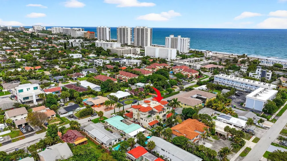 1942 NE 6th Street #C Deerfield Beach, FL 33441