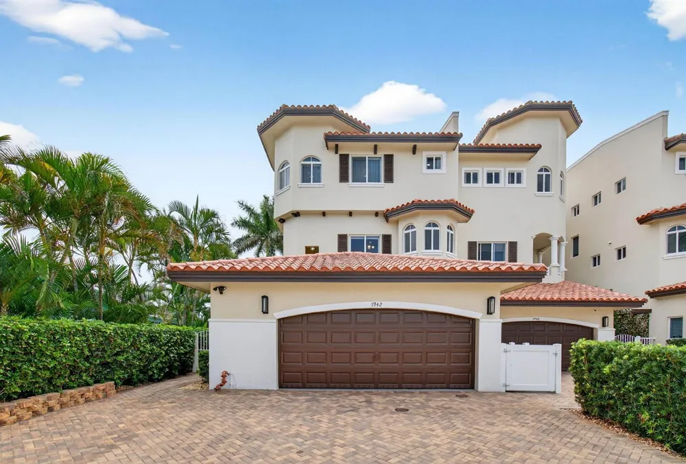 1942 NE 6th Street #C Deerfield Beach, FL 33441