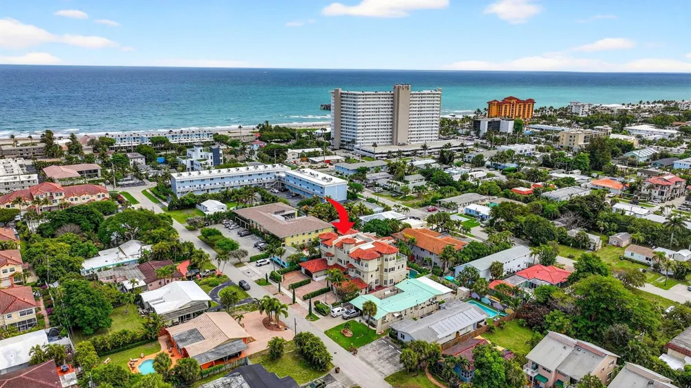 1942 NE 6th Street #C Deerfield Beach, FL 33441