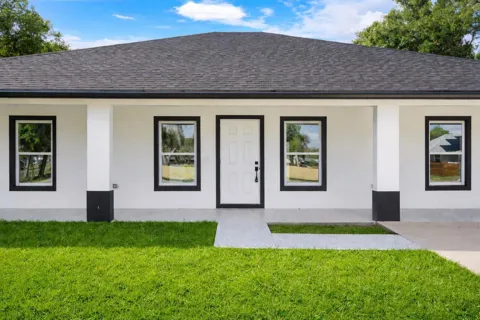21483 NW 262nd Street